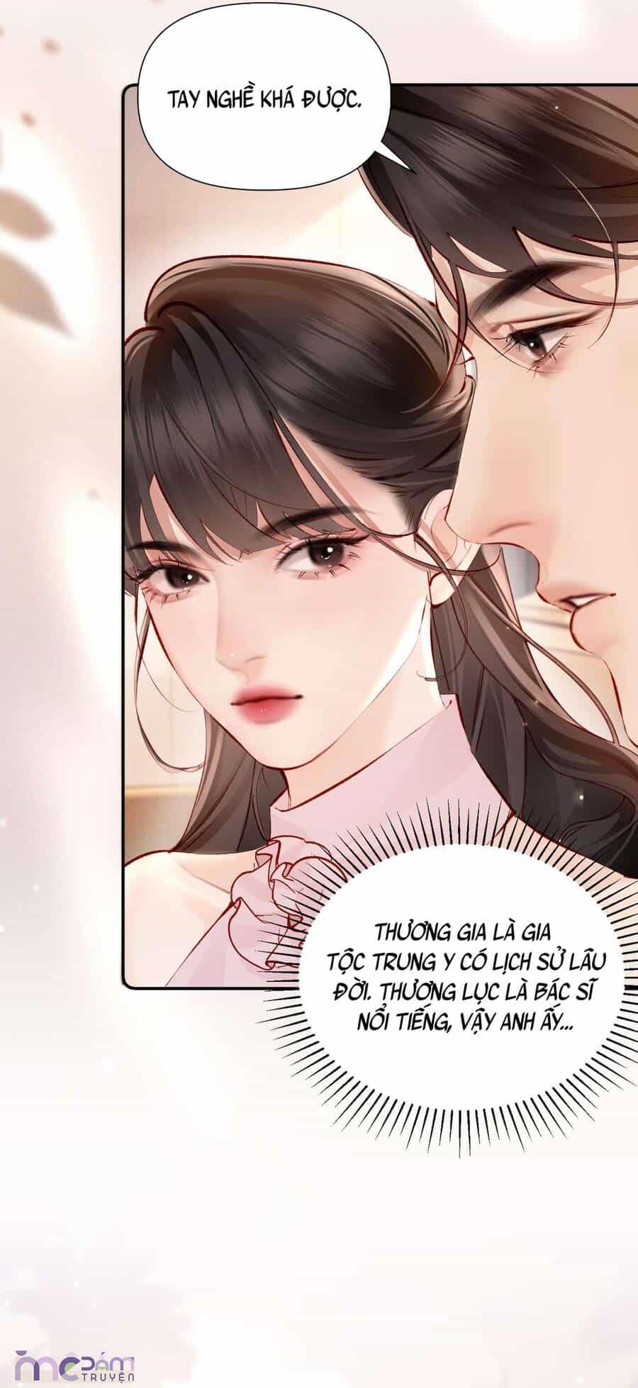 Siêu Cấp Cưng Chiều - Chương 16 - ảnh 8