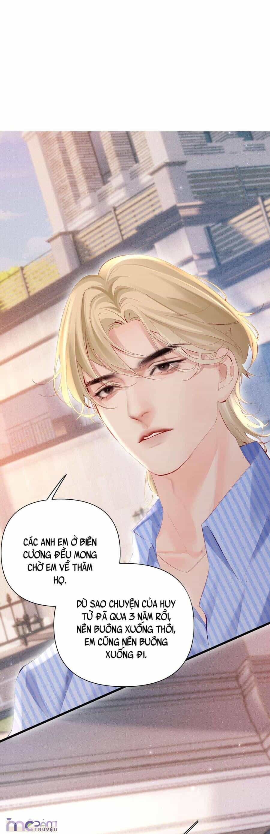 Siêu Cấp Cưng Chiều - Chương 17 - ảnh 13