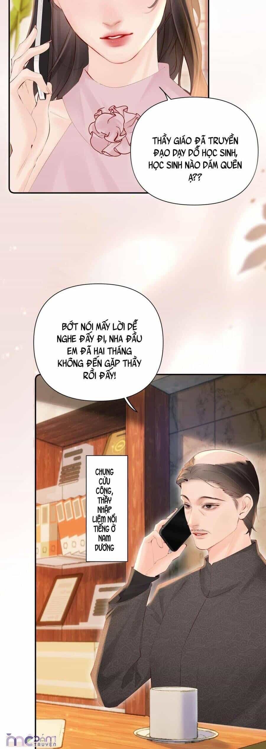 Siêu Cấp Cưng Chiều - Chương 17 - ảnh 18