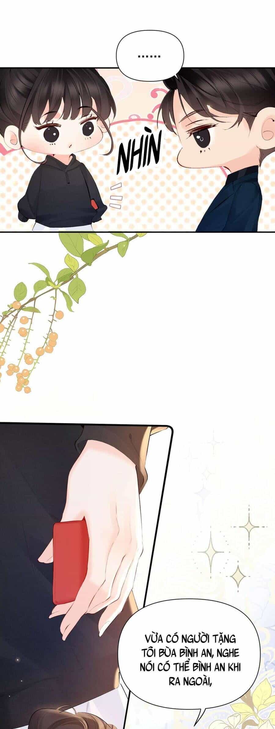 Siêu Cấp Cưng Chiều - Chương 18 - ảnh 14