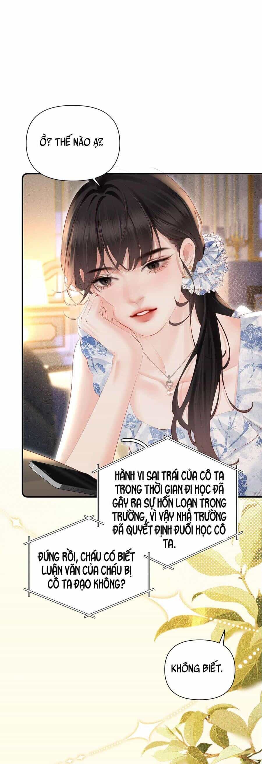 Siêu Cấp Cưng Chiều - Chương 18 - ảnh 23