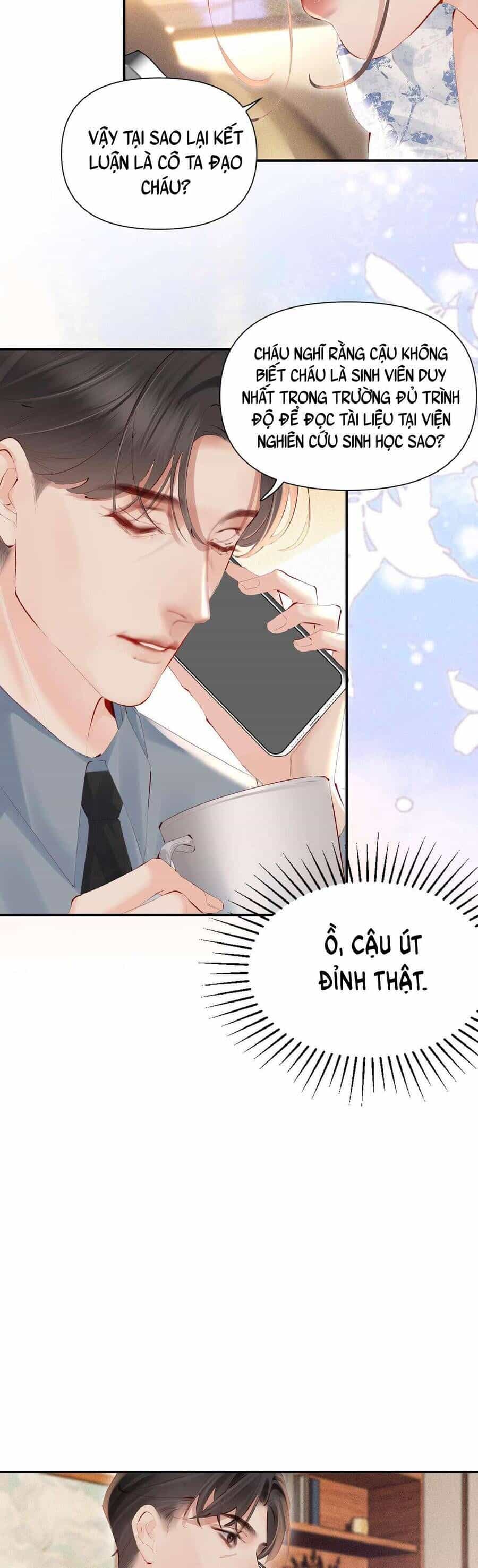 Siêu Cấp Cưng Chiều - Chương 18 - ảnh 25