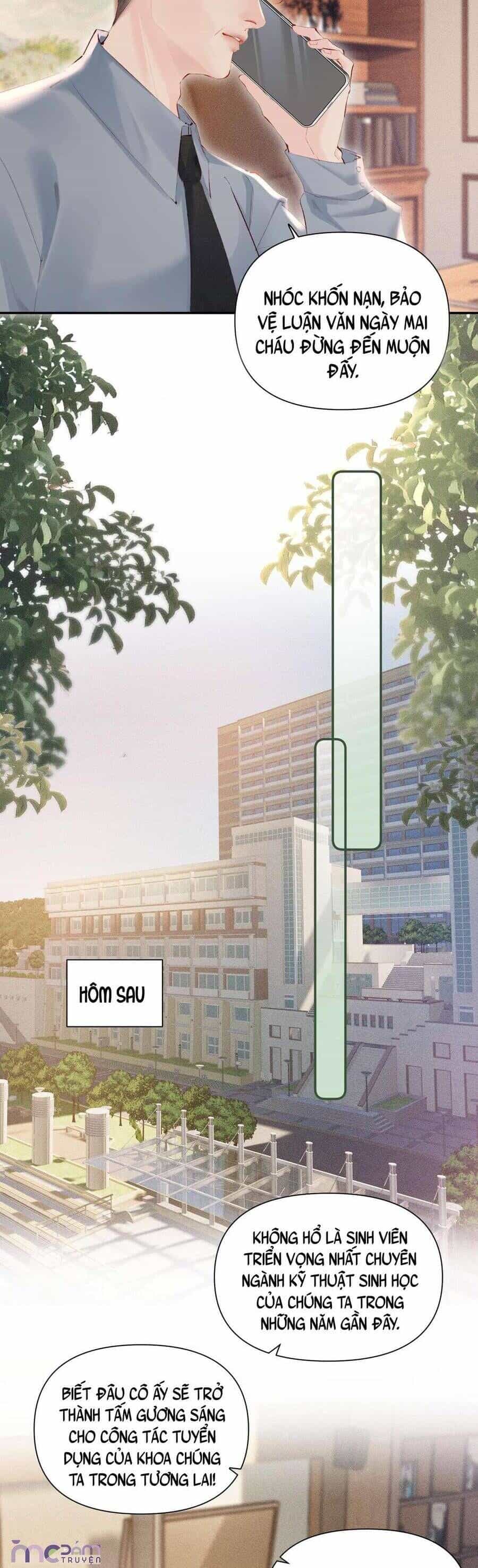 Siêu Cấp Cưng Chiều - Chương 18 - ảnh 26