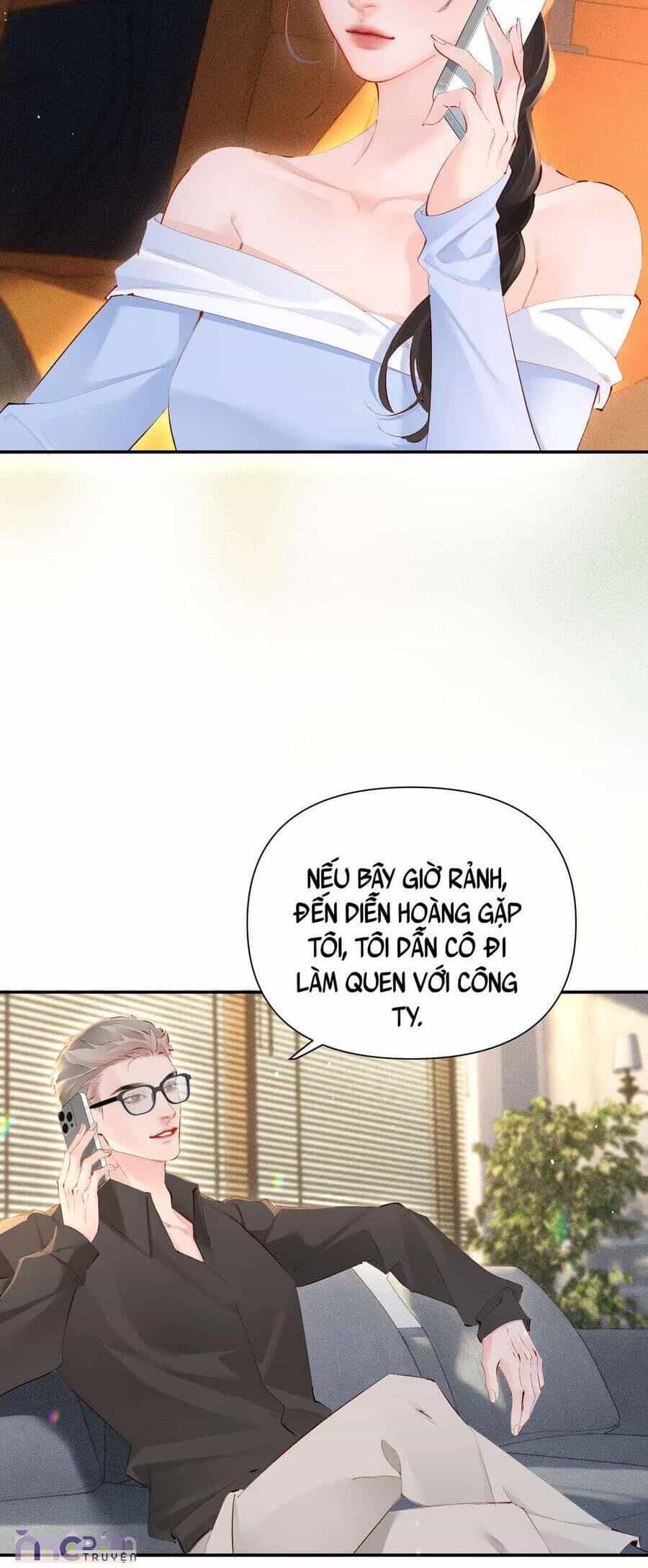 Siêu Cấp Cưng Chiều - Chương 18 - ảnh 37