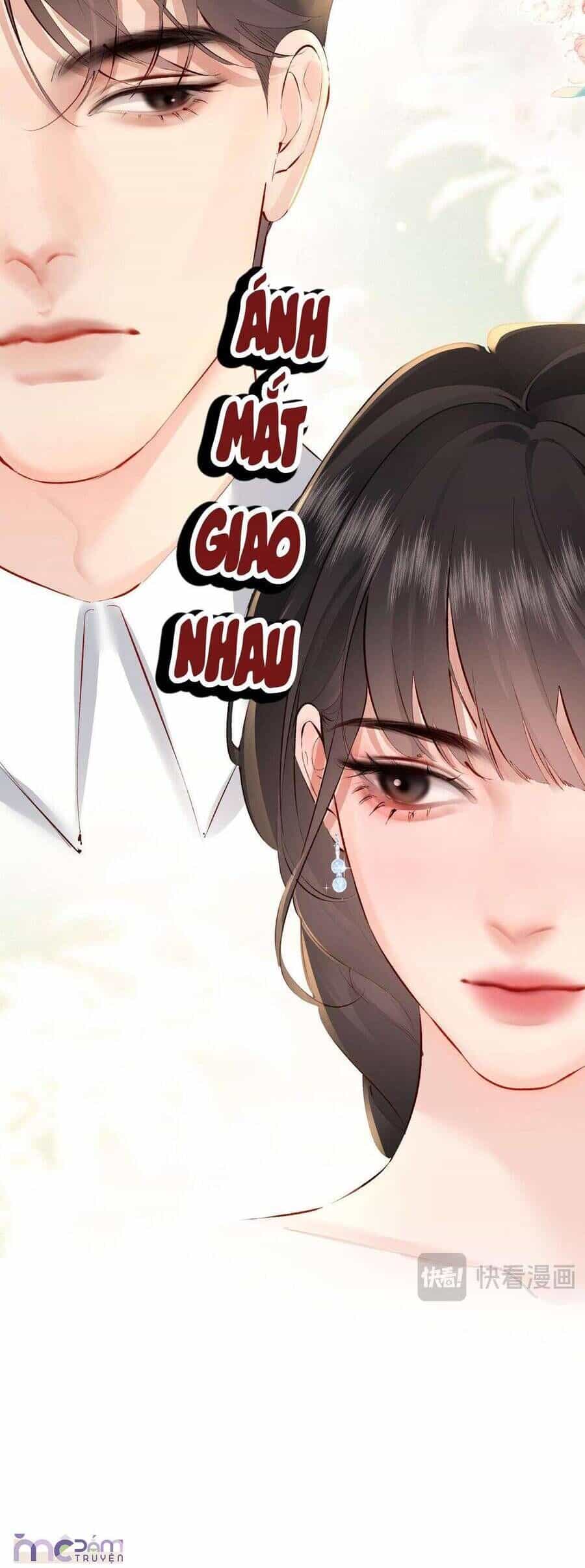 Siêu Cấp Cưng Chiều - Chương 19 - ảnh 20
