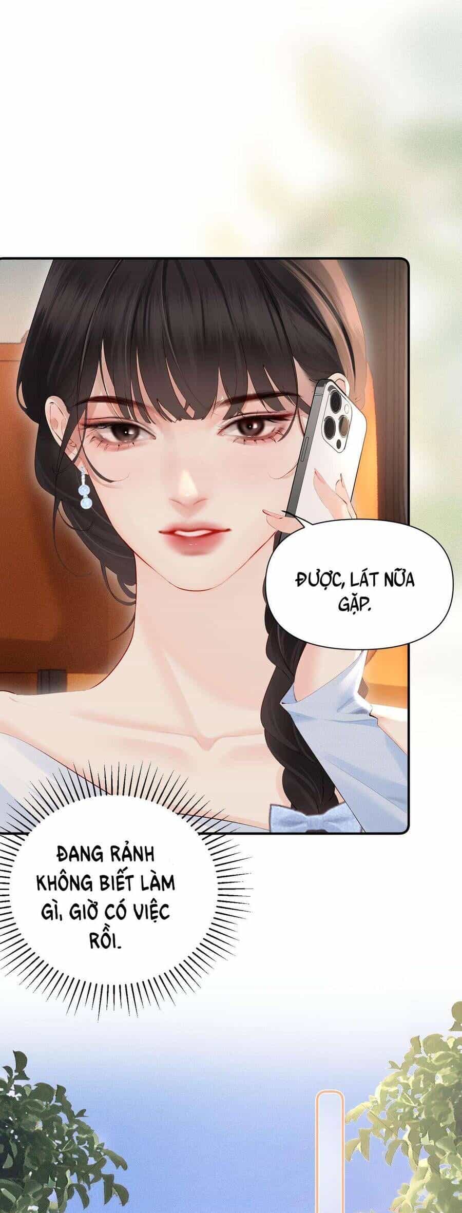 Siêu Cấp Cưng Chiều - Chương 19 - ảnh 6