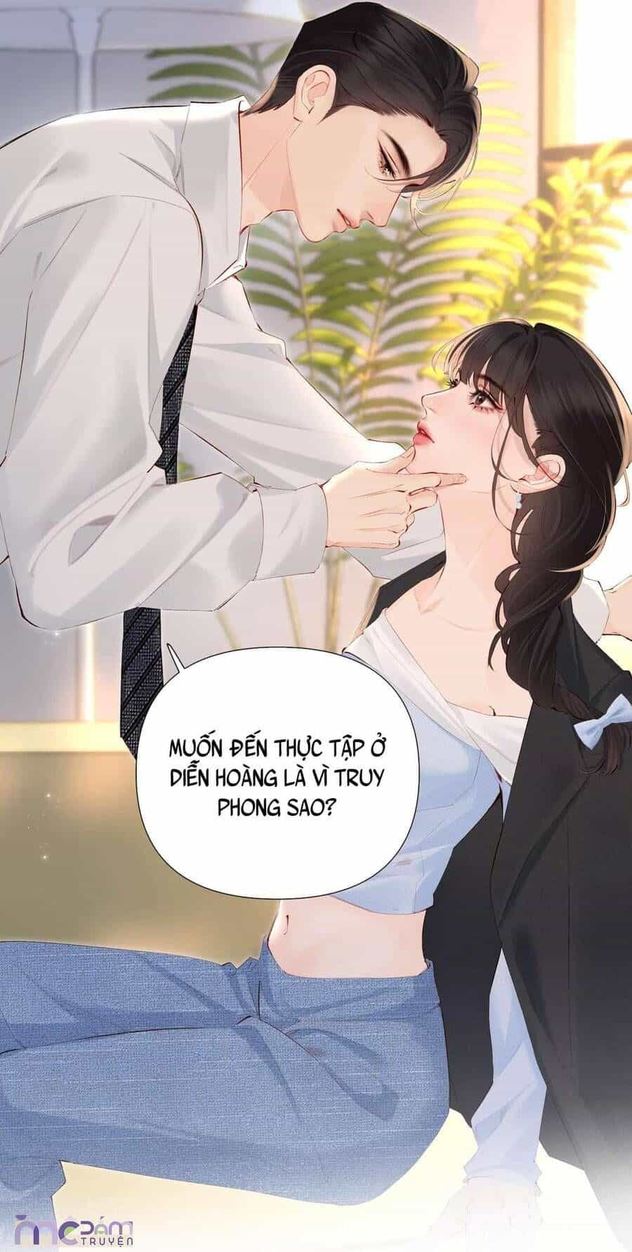 Siêu Cấp Cưng Chiều - Chương 20 - ảnh 15