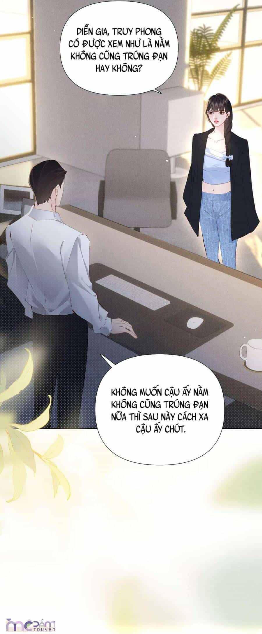 Siêu Cấp Cưng Chiều - Chương 20 - ảnh 24