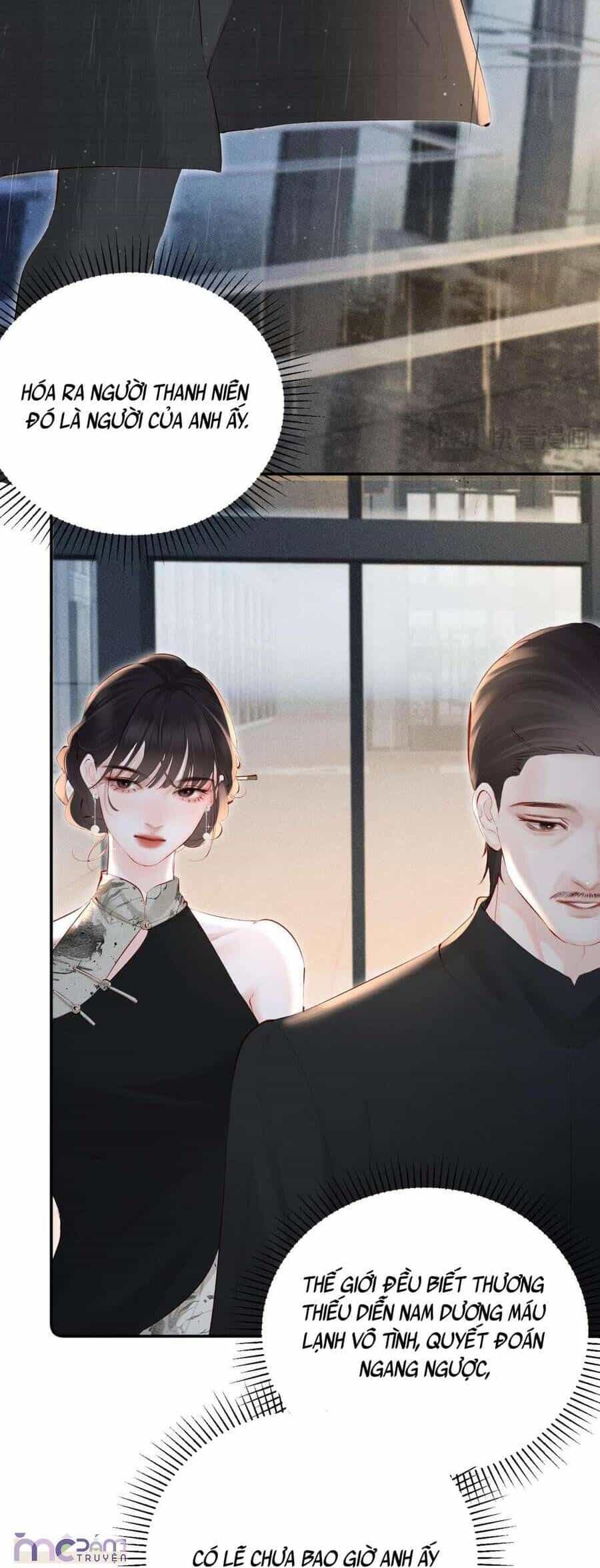 Siêu Cấp Cưng Chiều - Chương 20 - ảnh 36