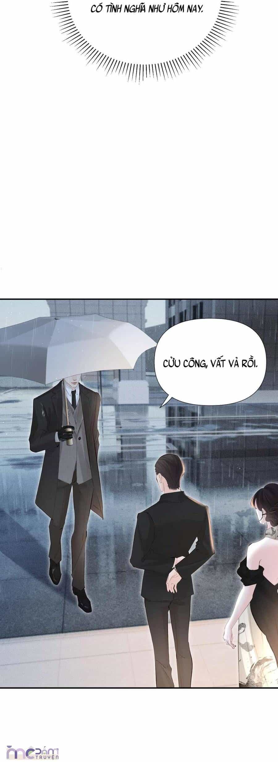 Siêu Cấp Cưng Chiều - Chương 20 - ảnh 37