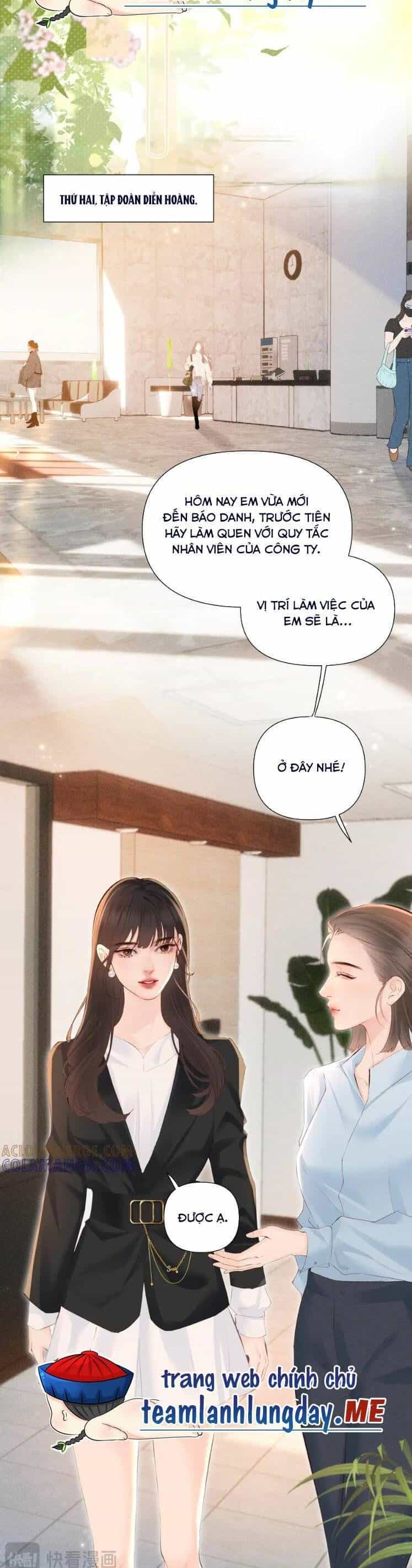 Siêu Cấp Cưng Chiều - Chương 21 - ảnh 2