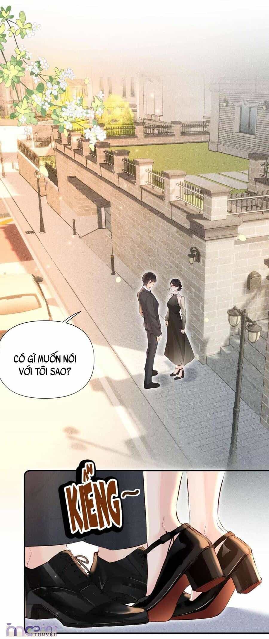 Siêu Cấp Cưng Chiều - Chương 23 - ảnh 13