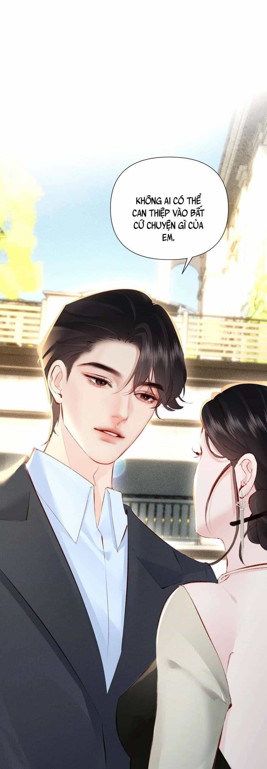 Siêu Cấp Cưng Chiều - Chương 23 - ảnh 24