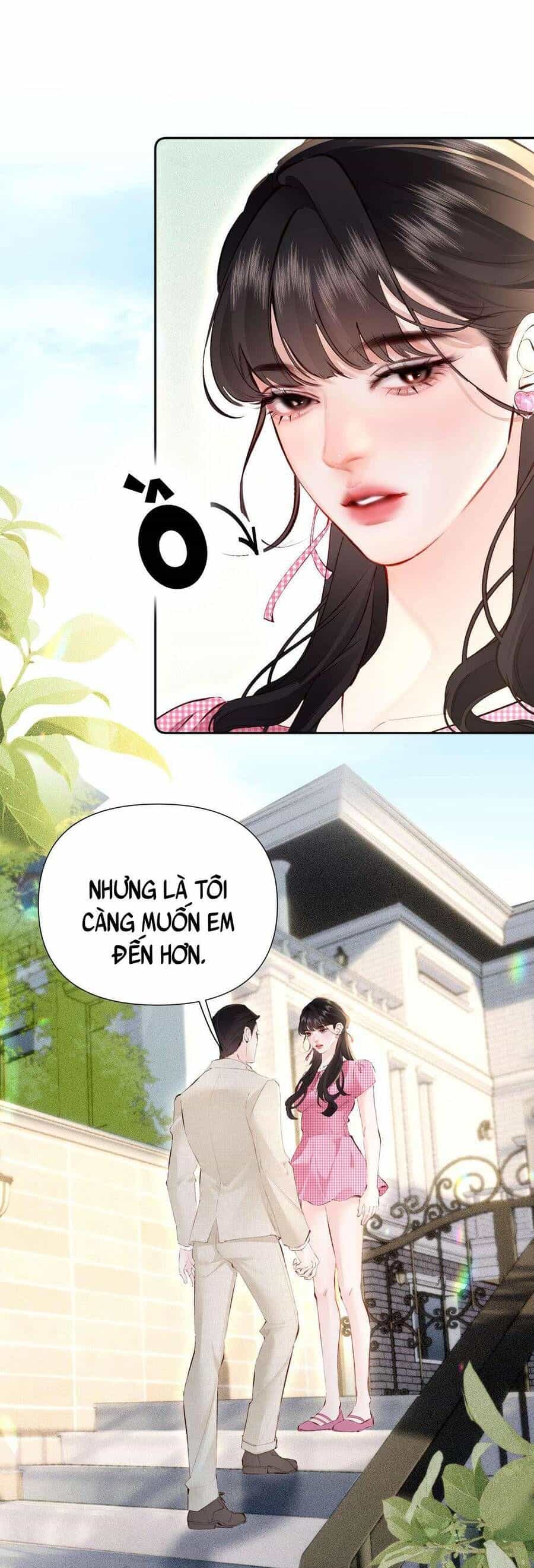 Siêu Cấp Cưng Chiều - Chương 23 - ảnh 33