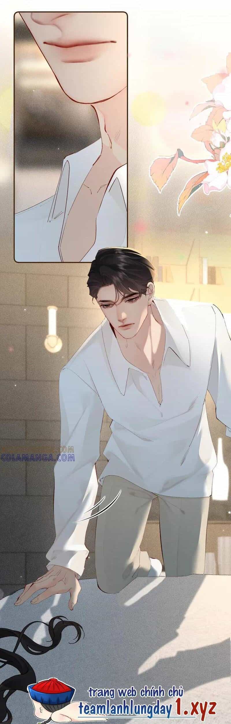 Siêu Cấp Cưng Chiều - Chương 25 - ảnh 19