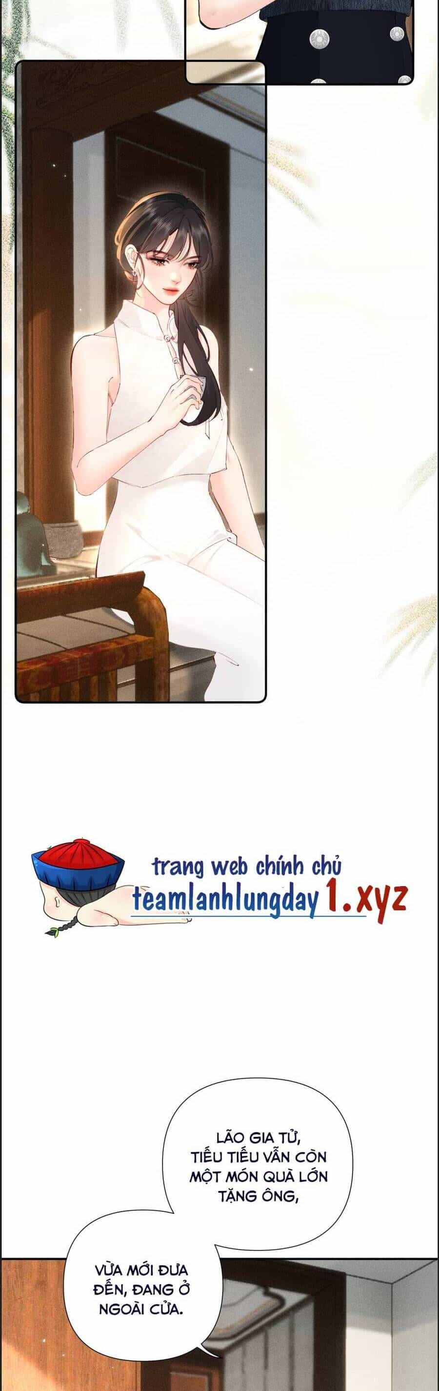 Siêu Cấp Cưng Chiều - Chương 26 - ảnh 20