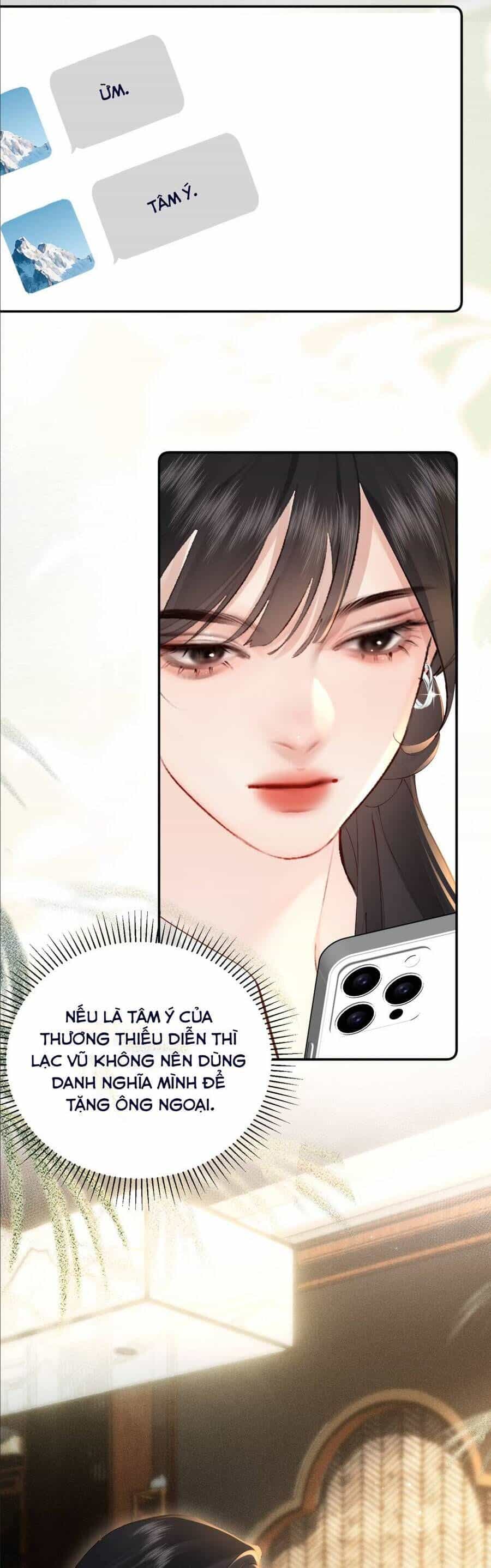 Siêu Cấp Cưng Chiều - Chương 26 - ảnh 28