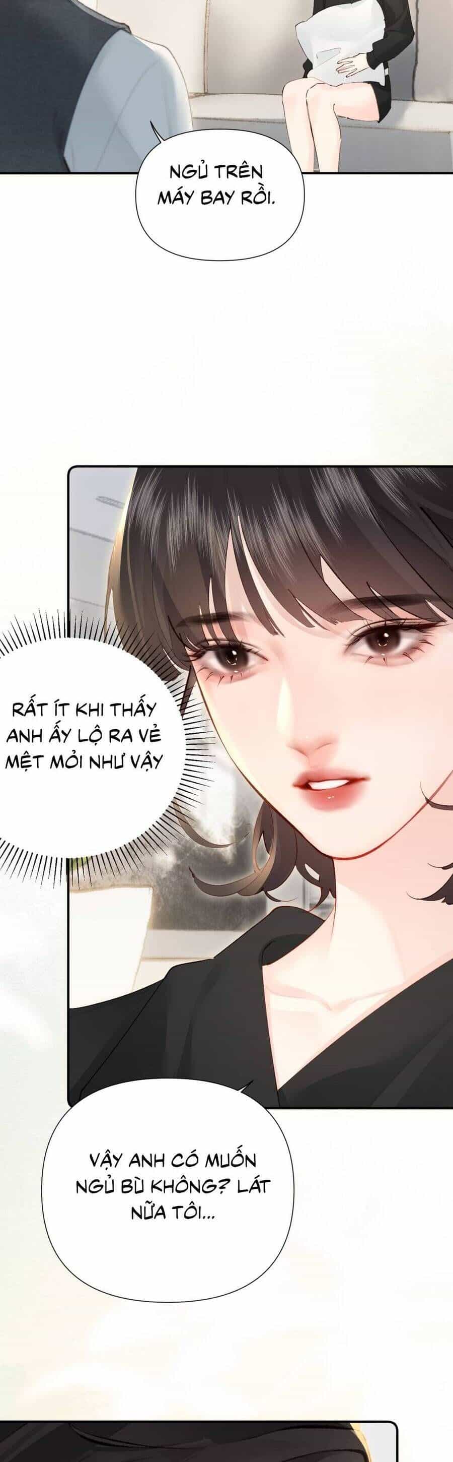 Siêu Cấp Cưng Chiều - Chương 29 - ảnh 26
