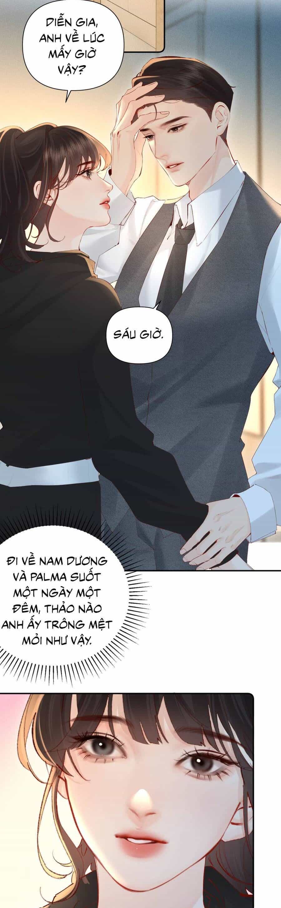 Siêu Cấp Cưng Chiều - Chương 29 - ảnh 7