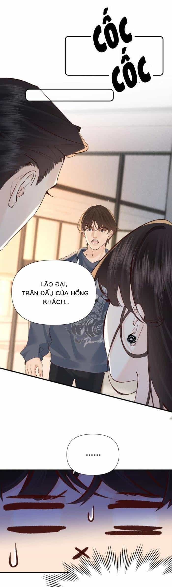 Siêu Cấp Cưng Chiều - Chương 30 - ảnh 6
