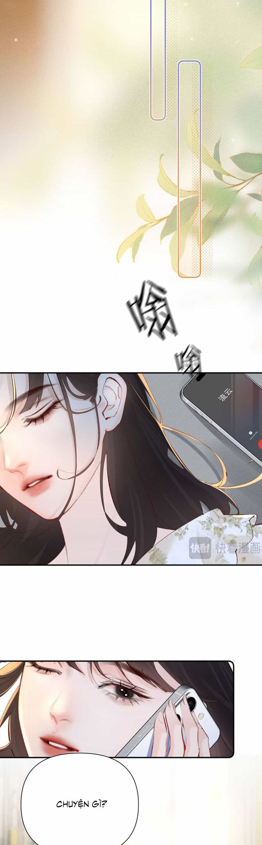 Siêu Cấp Cưng Chiều - Chương 31 - ảnh 6