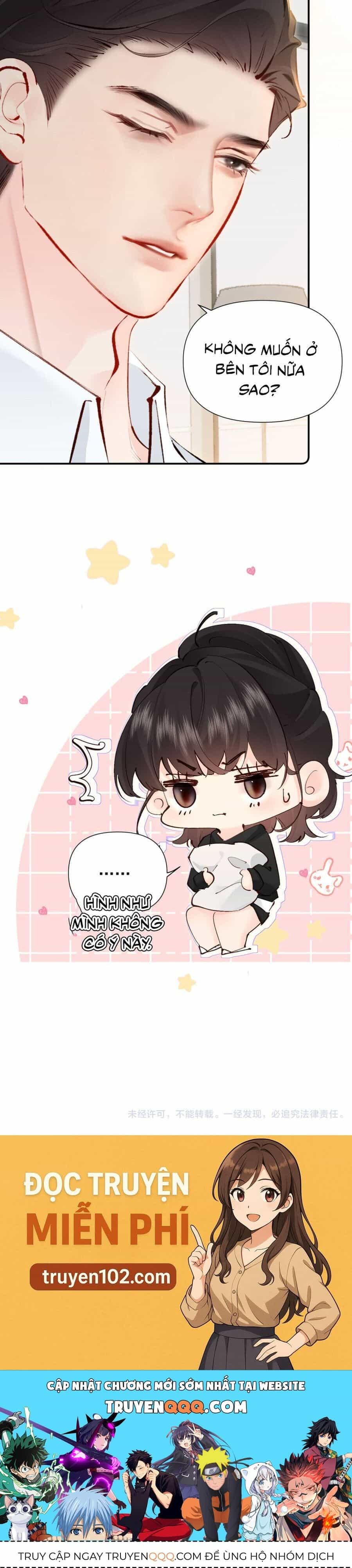 Siêu Cấp Cưng Chiều - Chương 32 - ảnh 26