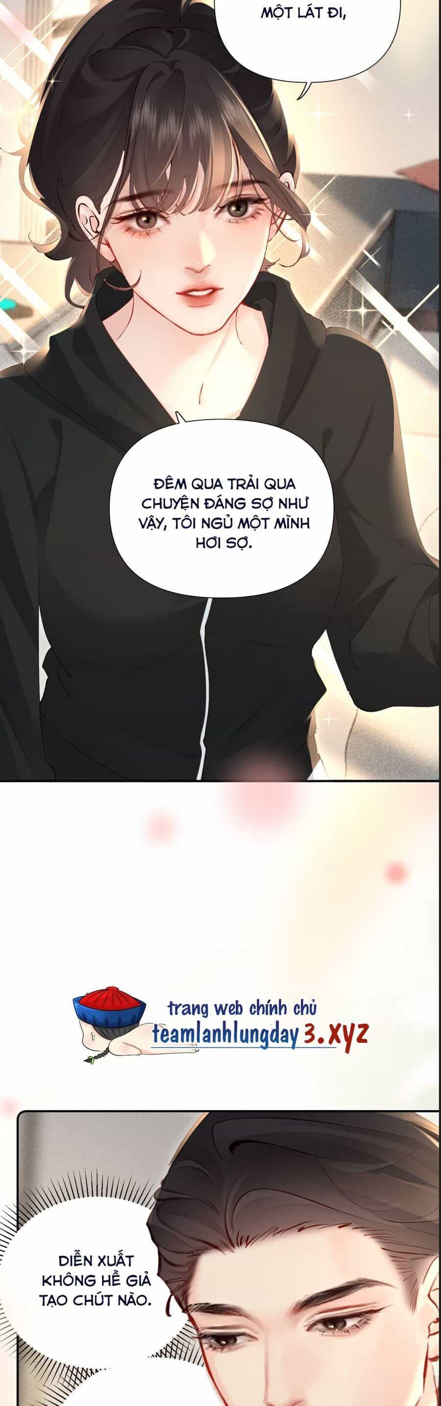 Siêu Cấp Cưng Chiều - Chương 33 - ảnh 11