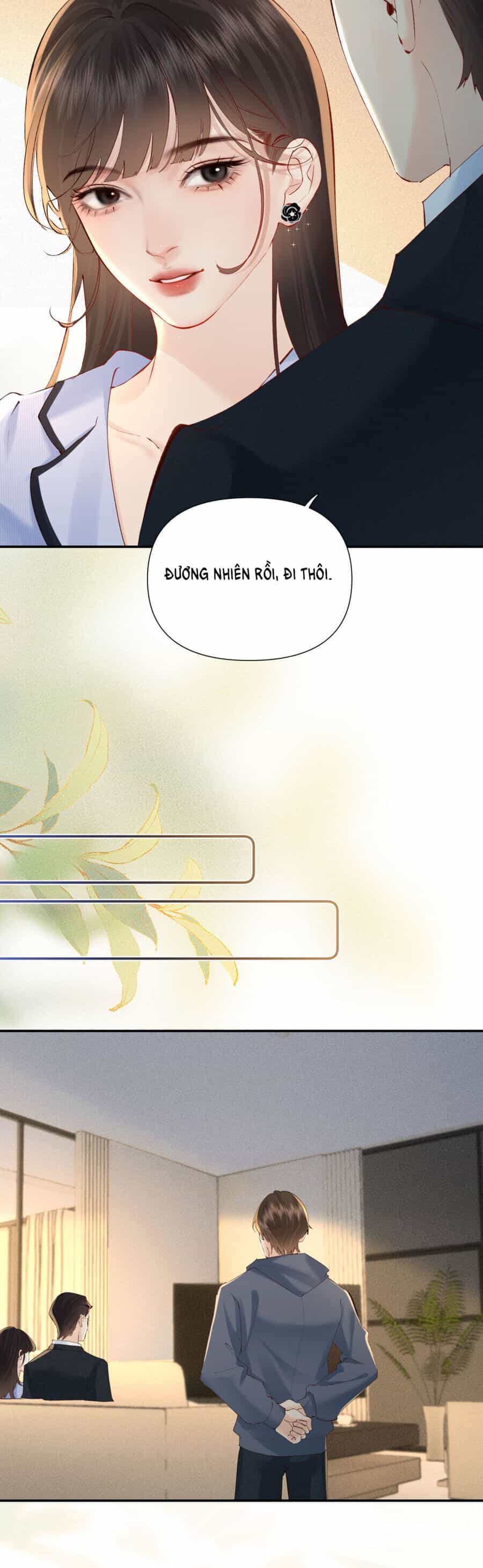 Siêu Cấp Cưng Chiều - Chương 34 - ảnh 10
