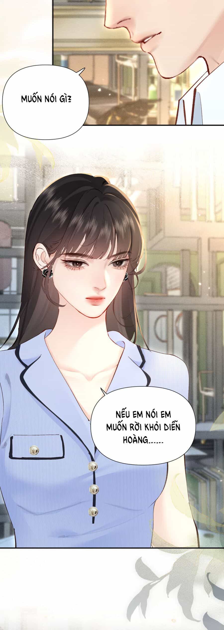 Siêu Cấp Cưng Chiều - Chương 34 - ảnh 25