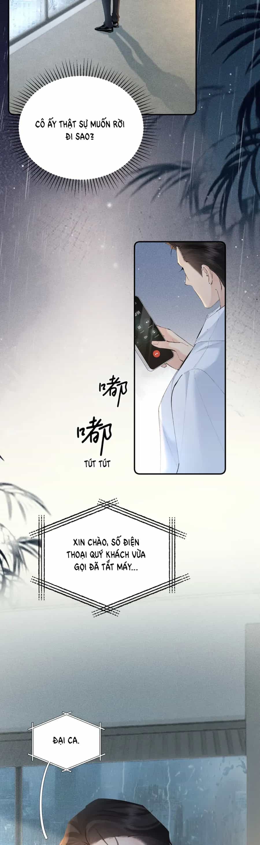 Siêu Cấp Cưng Chiều - Chương 35 - ảnh 10