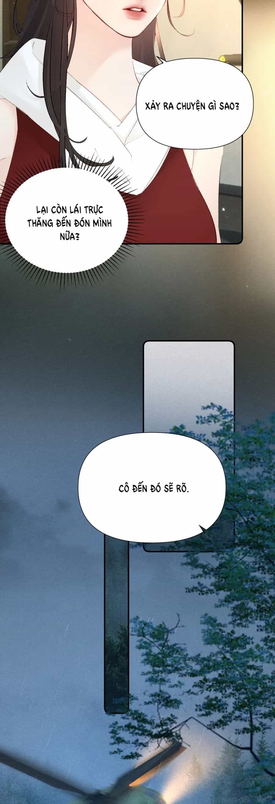Siêu Cấp Cưng Chiều - Chương 35 - ảnh 20