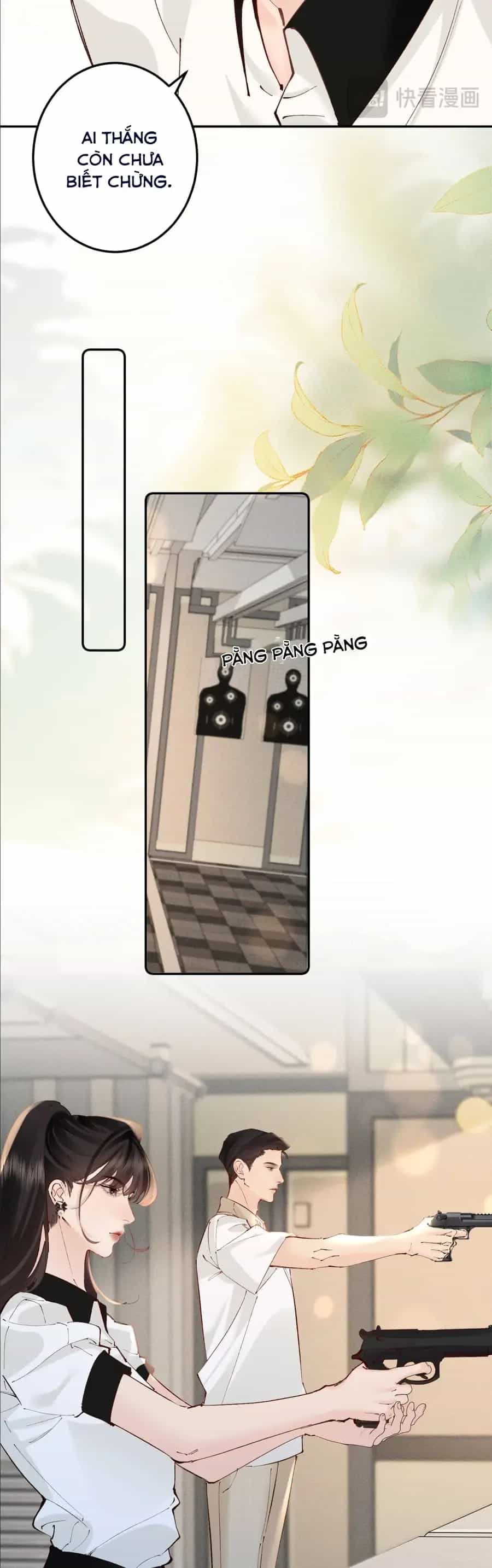Siêu Cấp Cưng Chiều - Chương 36 - ảnh 14