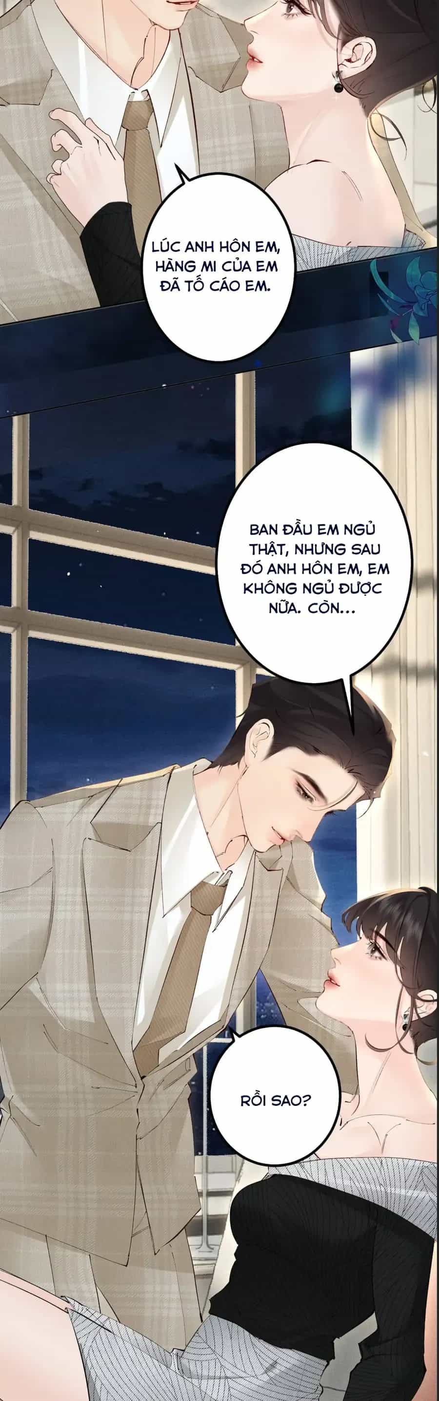 Siêu Cấp Cưng Chiều - Chương 37 - ảnh 15