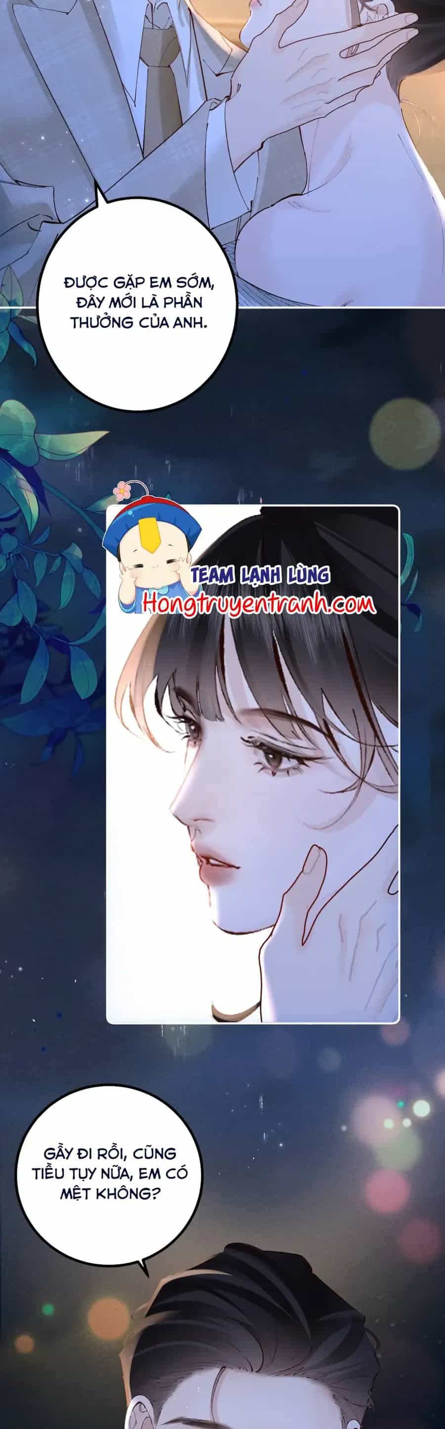 Siêu Cấp Cưng Chiều - Chương 37 - ảnh 4
