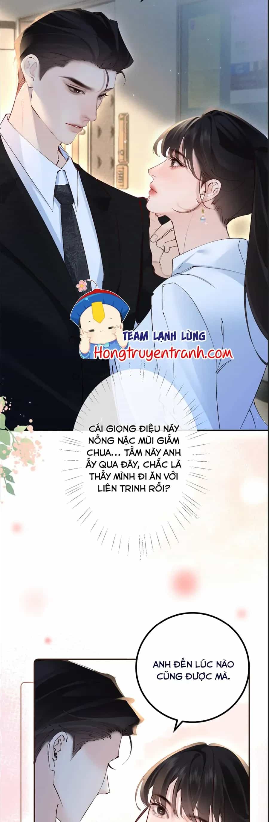 Siêu Cấp Cưng Chiều - Chương 39 - ảnh 23