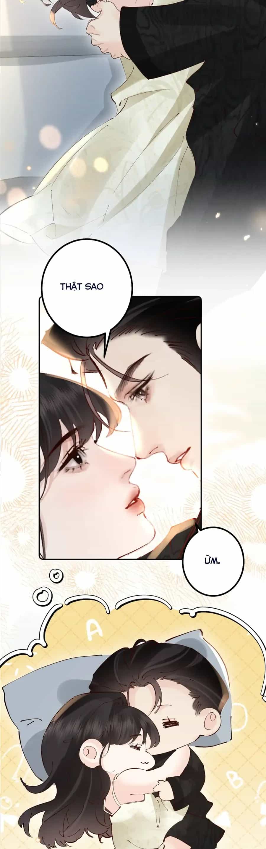 Siêu Cấp Cưng Chiều - Chương 39 - ảnh 5