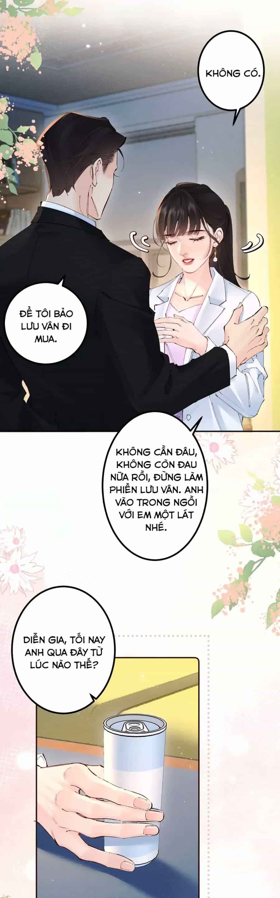Siêu Cấp Cưng Chiều - Chương 40 - ảnh 18