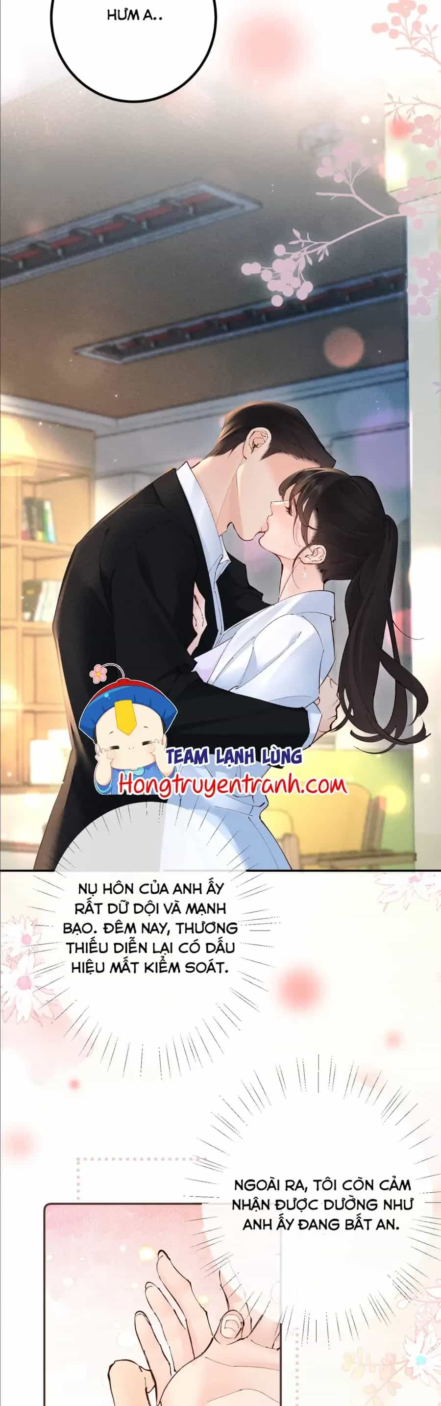 Siêu Cấp Cưng Chiều - Chương 40 - ảnh 2