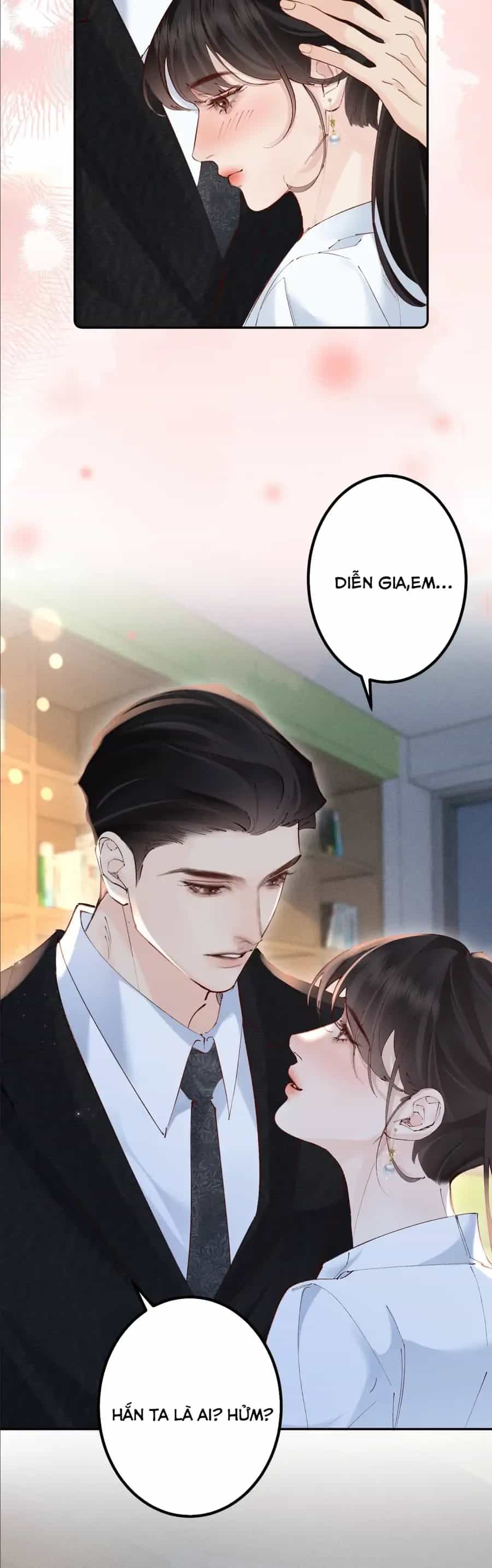 Siêu Cấp Cưng Chiều - Chương 40 - ảnh 7