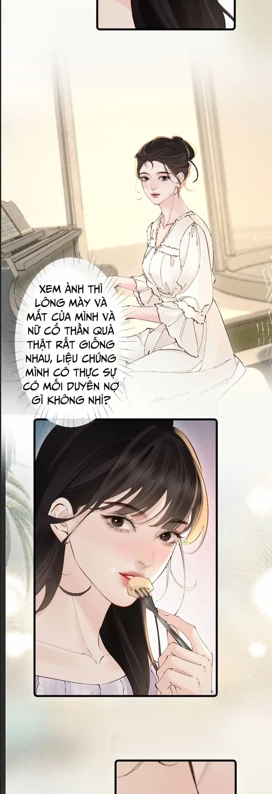 Siêu Cấp Cưng Chiều - Chương 41 - ảnh 20