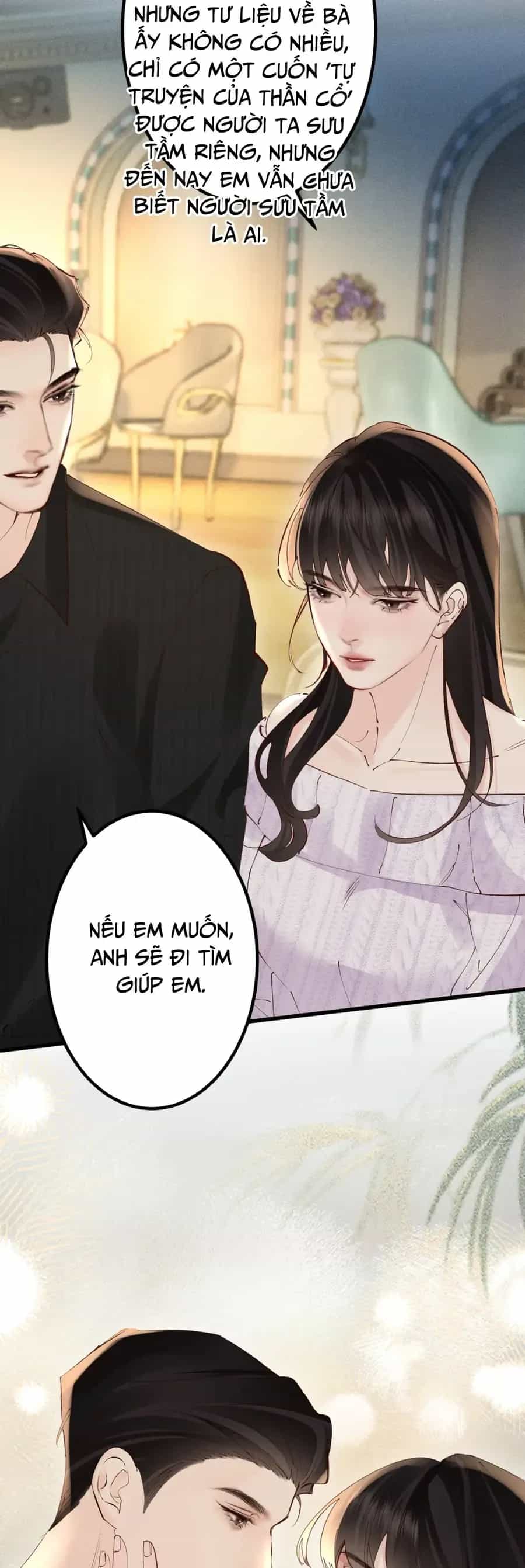 Siêu Cấp Cưng Chiều - Chương 41 - ảnh 23