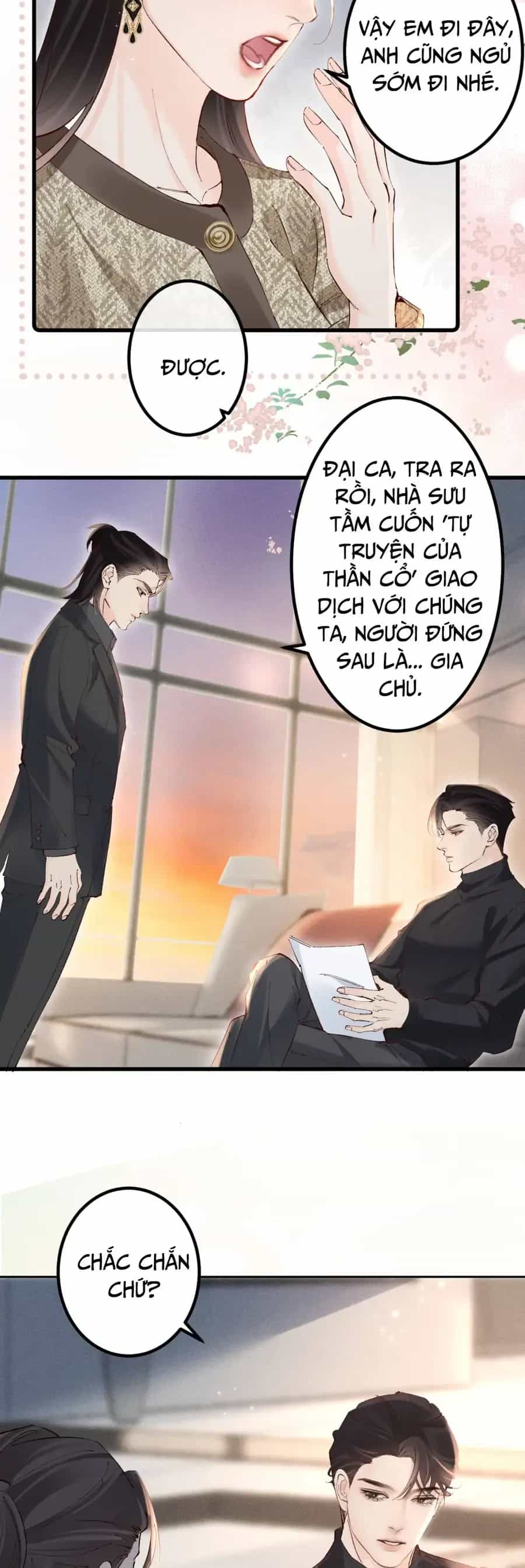 Siêu Cấp Cưng Chiều - Chương 41 - ảnh 29
