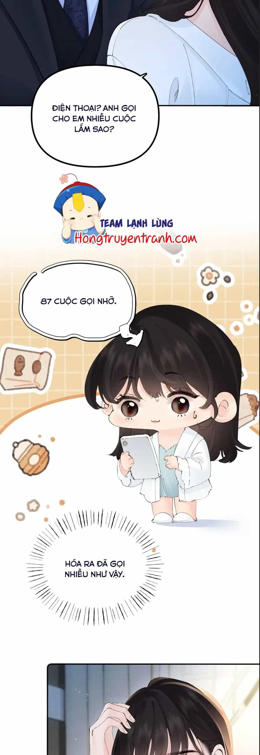 Siêu Cấp Cưng Chiều - Chương 42 - ảnh 15