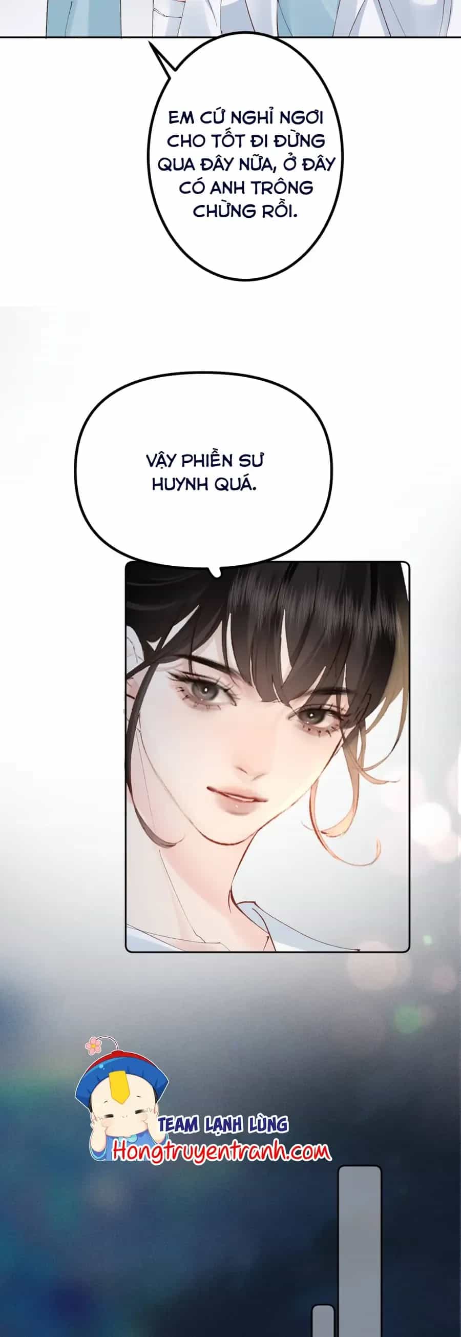 Siêu Cấp Cưng Chiều - Chương 42 - ảnh 7