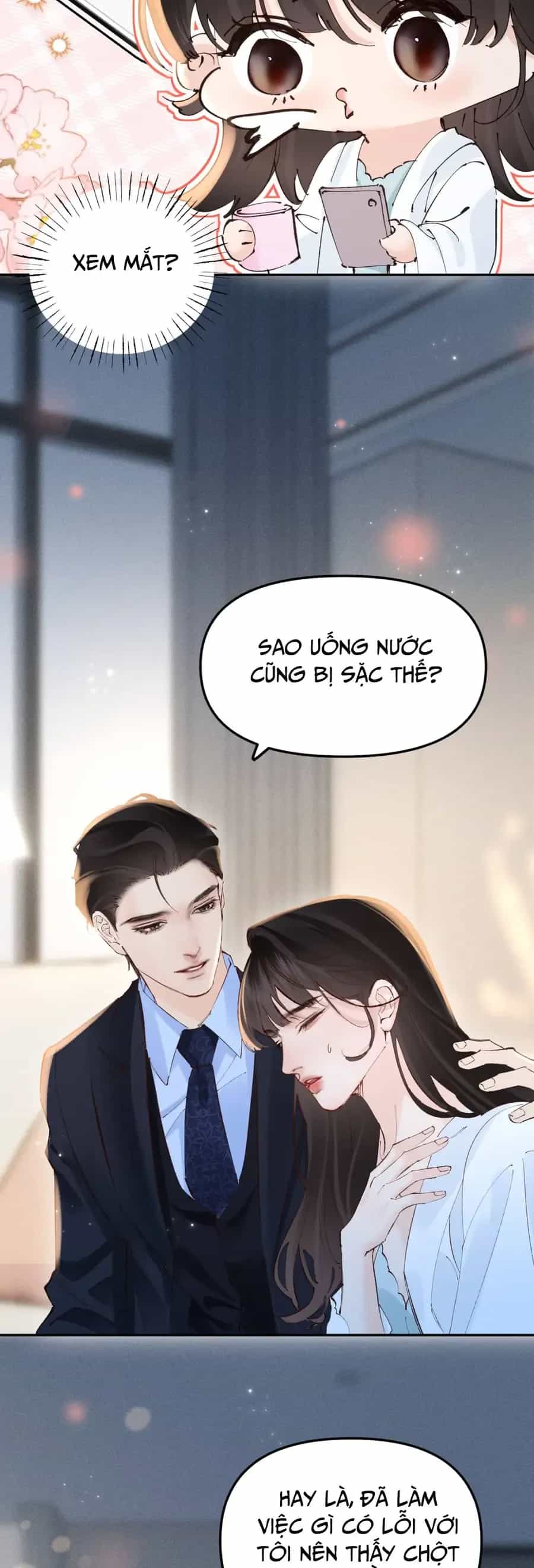 Siêu Cấp Cưng Chiều - Chương 43 - ảnh 14