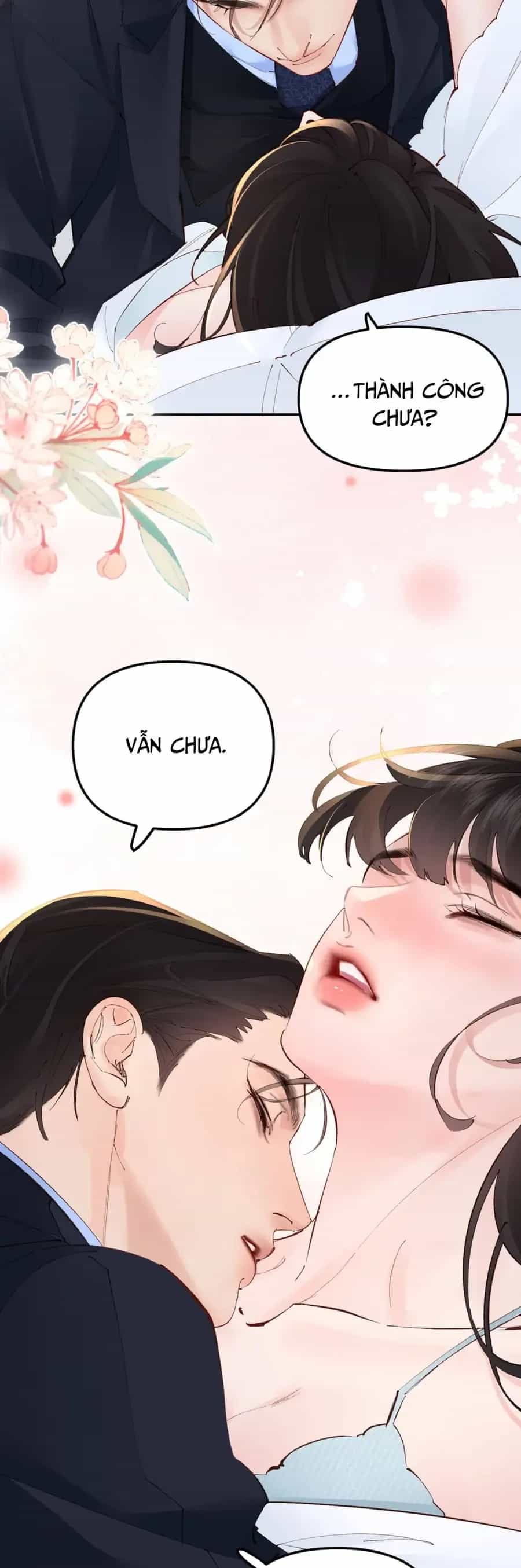 Siêu Cấp Cưng Chiều - Chương 43 - ảnh 19
