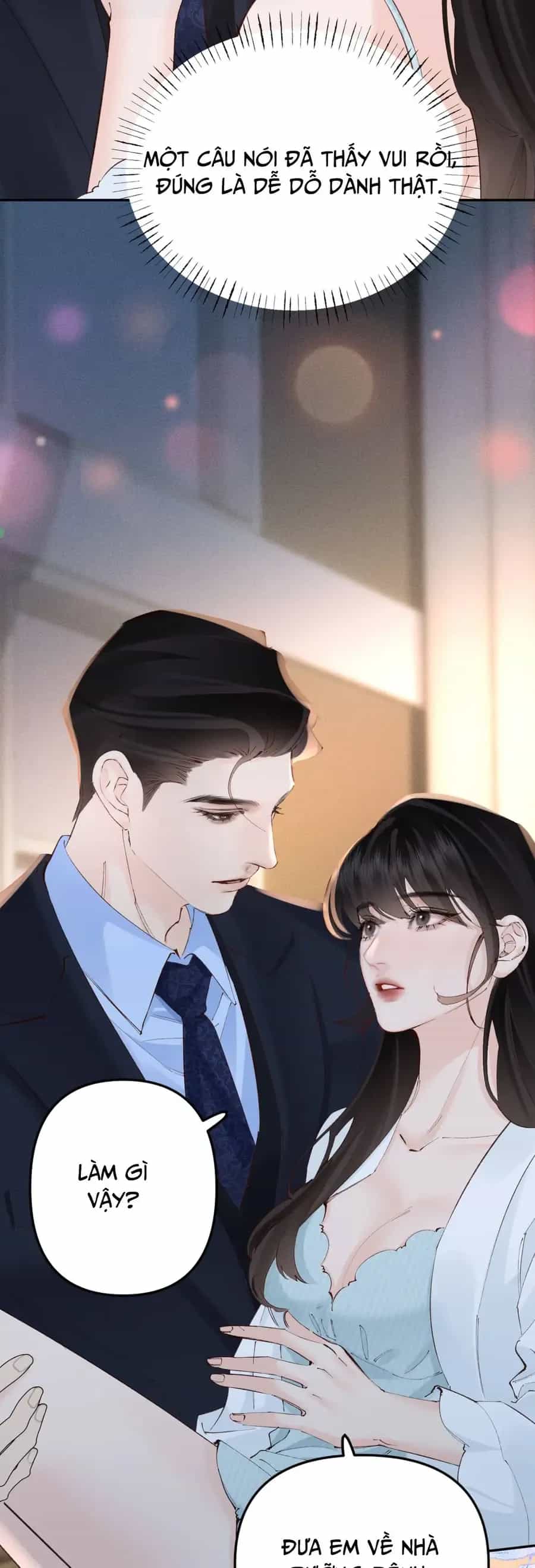 Siêu Cấp Cưng Chiều - Chương 43 - ảnh 4