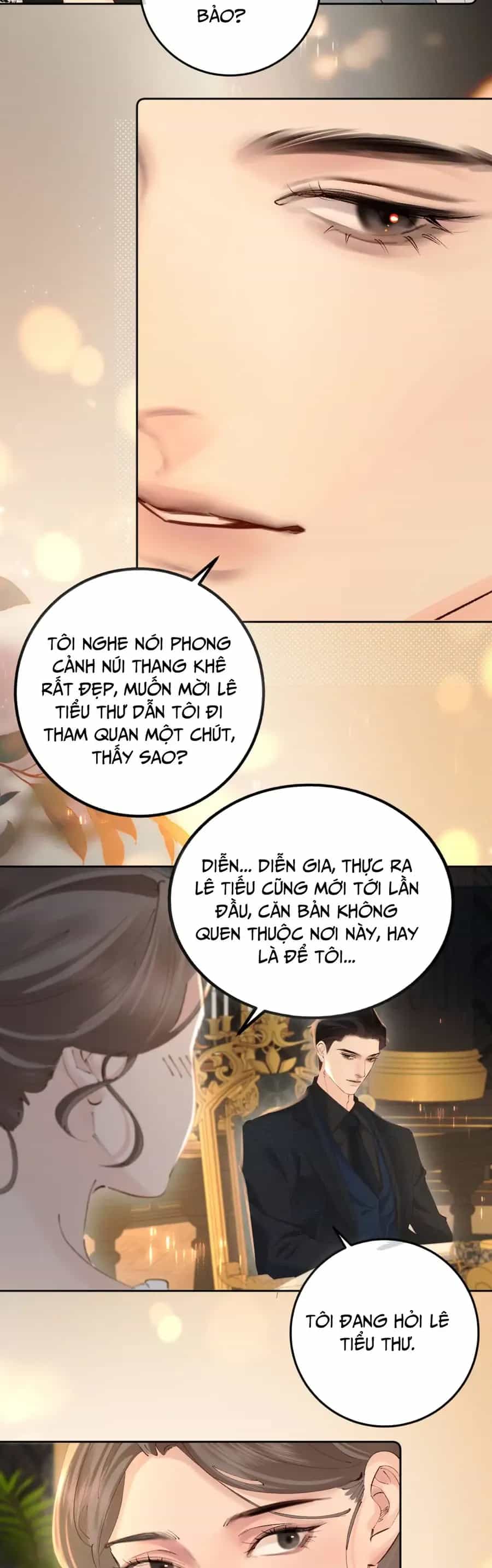 Siêu Cấp Cưng Chiều - Chương 44 - ảnh 9