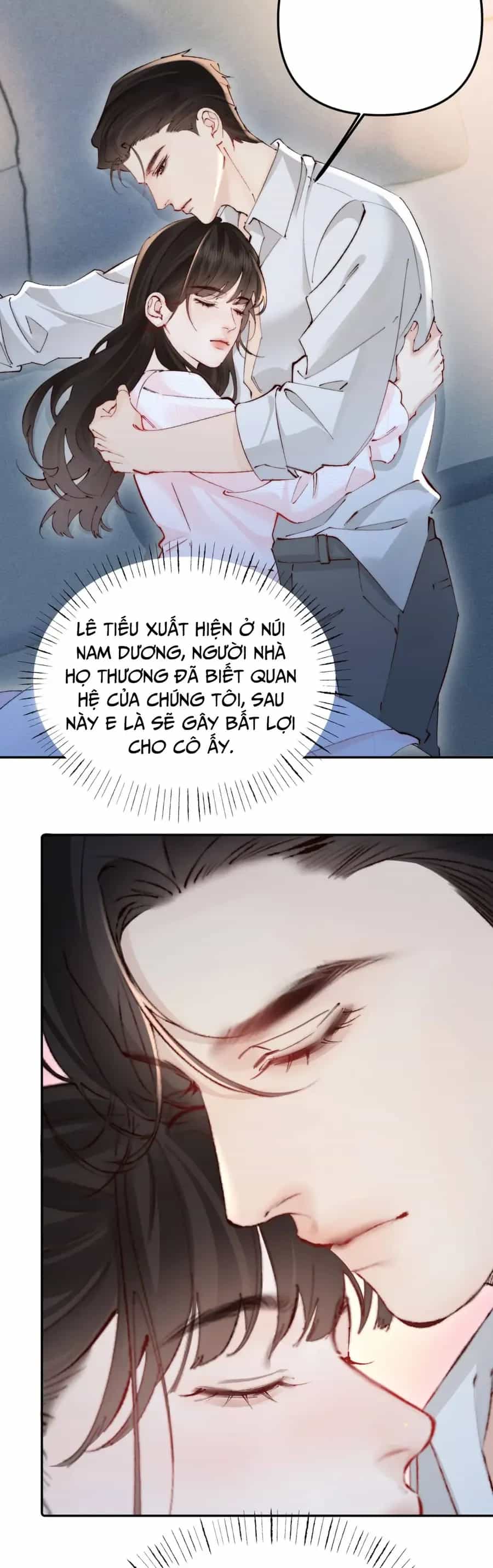 Siêu Cấp Cưng Chiều - Chương 47 - ảnh 15