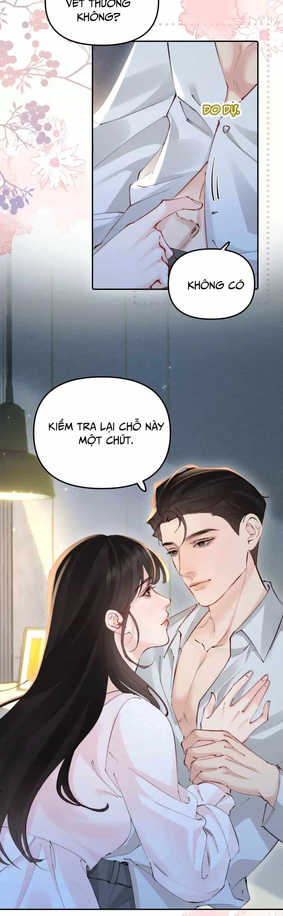 Siêu Cấp Cưng Chiều - Chương 47 - ảnh 4